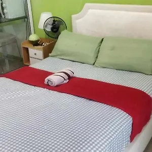 Sm Bicutan By M Apartment Manila