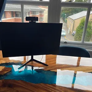 Luxury Boutique - Amazing Location Apartment Cambridge (Cambridgeshire)